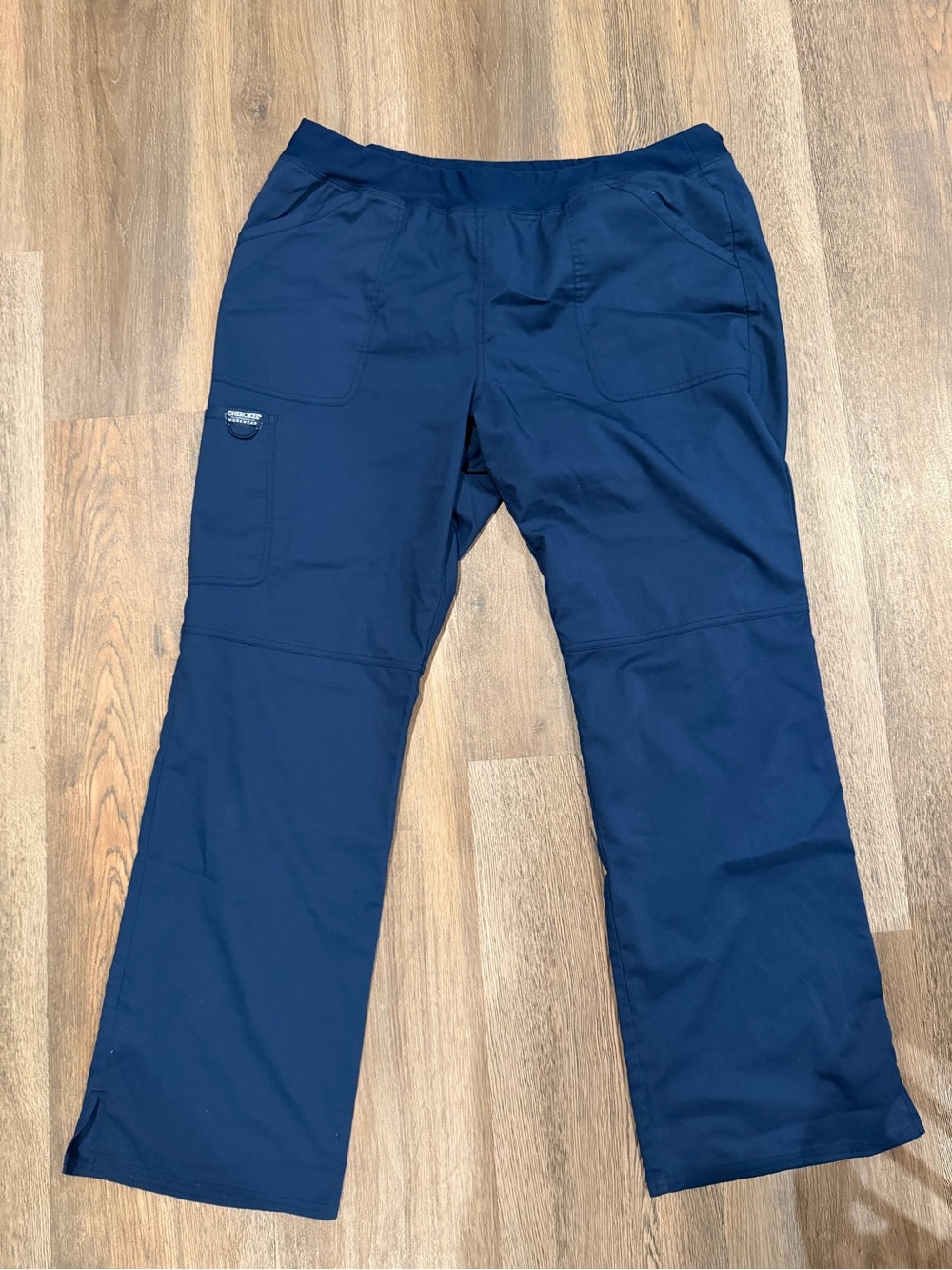 Women’s Cherokee Scrub Pants